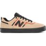 New Balance Numeric Jamie Foy 306 Trainers Marrón EU 44 1/2 Hombre