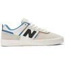 New Balance Numeric Jamie Foy 306 Trainers Beige EU 46 1/2 Hombre