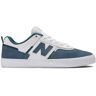 New Balance Numeric Jamie Foy 306 Trainers Azul EU 44 1/2 Hombre