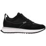 Boss Jonah Runn Sdmx 10214602 Trainers Negro EU 41 Hombre