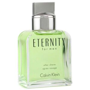 Calvin Klein Eternity For Man After Shave Lotion 100ml Verde 100 ml Hombre
