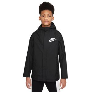 Nike Sportswear Storm Fit Windrunner Jacket Negro 13-15 Years Niño