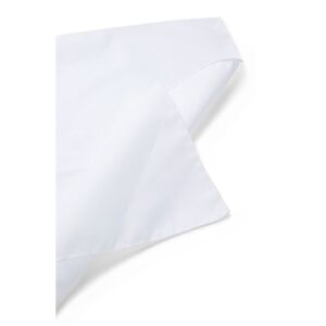 Boss Italian Made Handkerchief Blanco  Hombre