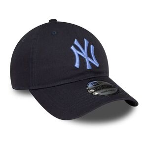 New Era League Ess 9twenty New York Yankees Cap Azul  Hombre