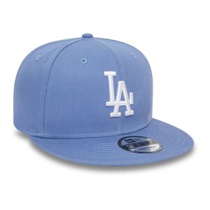 New Era League Essential 9fifty Los Angeles Dodgers Cap Azul M-L Hombre