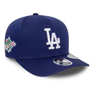 New Era World Series 9fifty Ss Los Angeles Dodgers Cap Azul M-L Hombre