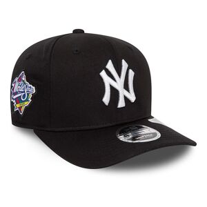 New Era World Series 9fifty Ss New York Yankees Cap Negro S-M Hombre
