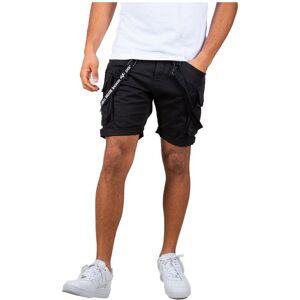 Alpha Industries Utility Shorts