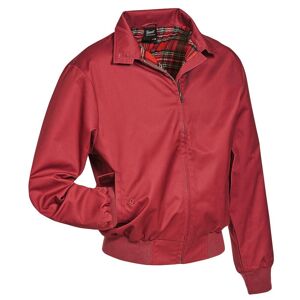 Brandit Lord Canterbury Jacket Rojo 3XL Hombre