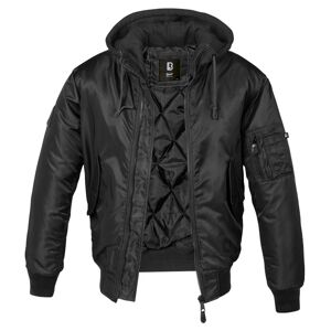 Brandit Ma1 Jacket Negro L Hombre