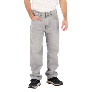 G-star Type 49 Relaxed Straight Jeans Gris 34 / 32 Hombre