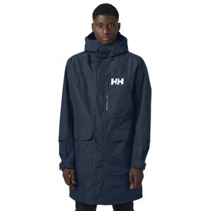 Helly Hansen Rigging Insulated Coat Azul S Hombre