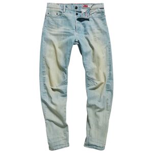 G-star Arc 3d Slim Fit Jeans Azul 33 / 34 Hombre