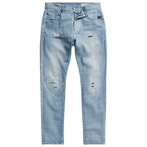 G-star Revend Fwd Skinny Fit Jeans Azul 32 / 32 Hombre