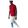 Lacoste Best Short Sleeve Polo Shirt Rojo S Hombre