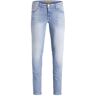 Jack & Jones Liam Original Agi 002 Jeans Azul 27 / 30 Hombre