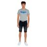 Pepe Jeans Jagger Black Denim Shorts Negro 32 Hombre