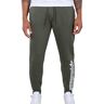 Alpha Industries Joggers Verde L Hombre