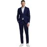 Jack & Jones Franco Suit Azul 54 Hombre