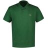 Lacoste Dh0783-00 Short Sleeve Polo Verde L Hombre