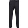 Selected Elon Dress Pants Negro 56 Hombre