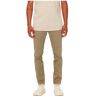 Only Pete Slim Fit 0022 Chino Pants Beige 33 / 30 Hombre