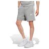 Adidas 3s Ft Shorts Gris M / Regular Hombre