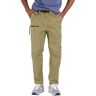 New Balance At Haul Pants Verde L Hombre