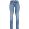 Jack & Jones Liam Jiginal 770 Skinny Fit Jeans Azul 28 / 30 Hombre