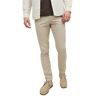 Jack & Jones Marco Bowie Sa Navy Blazer Slim Pants Beige 33 / 34 Hombre