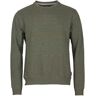 Sea Ranch Mads Round Neck Sweater Verde S Hombre