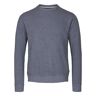 Sea Ranch Mads Round Neck Sweater Gris S Hombre