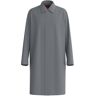 Hugo Mads2411 10256435 Coat Gris 52 Hombre