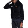 Ellesse Cione Hoodie Negro M Hombre