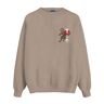 Jack & Jones Bradley Nagasaki Sweatshirt Beige M Hombre