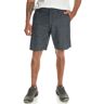 Quiksilver Davis Shorts Gris 32 Hombre