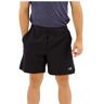 New Balance Ac Lined 7´´ Shorts Negro L Hombre