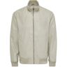 Only Nico Fake Suede Otw Jacket Beige M Hombre