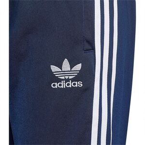 Adidas Adicolor Sst Tracksuit Bottoms Unisex Pantalones - Azul - Talla: 171 - 176 CM - Poly Mesh - Foot Locker Blue