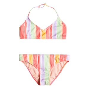 Roxy Ocean Treasure Bikini Multicolor 14 Years Niña