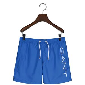 Gant 922115005 Swimming Shorts Azul 16 Years Niño