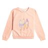 Roxy Oh Happy Day B Sweatshirt Naranja 16 Years Niña