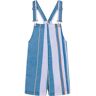 Pepe Jeans Sophi Romper Azul 10 Years Niña