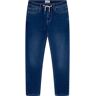 Pepe Jeans Archie Js0 Jeans Azul 16 Years Niño
