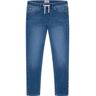 Pepe Jeans Archie Mr3 Jeans Azul 4 Years Niño