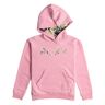 Roxy Hope You Trust Hoodie Rosa 8 Years Niña