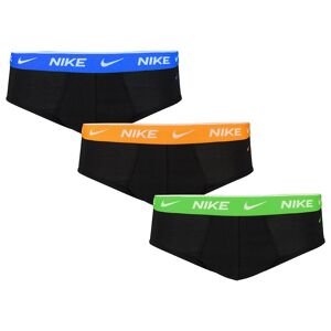 Nike 0000ke1006 Slip 3 Units Multicolor L Hombre