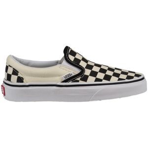 Vans Classic Slip-on Shoes Blanco EU 49 Hombre