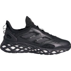 Adidas Web Boost Running Shoes Negro EU 39 1/3 Mujer