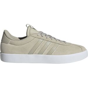 Adidas Vl Court 3.0 Trainers Beige EU 42 Mujer